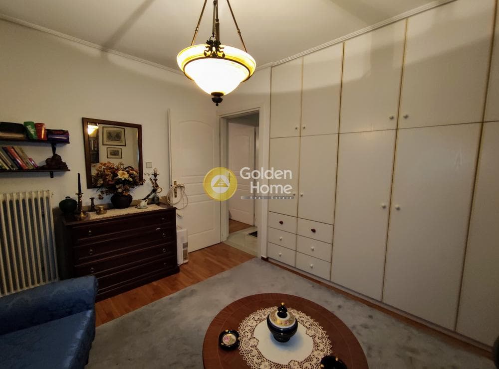 Apartment in Center, Vrilissia — Photo 32 of 32
