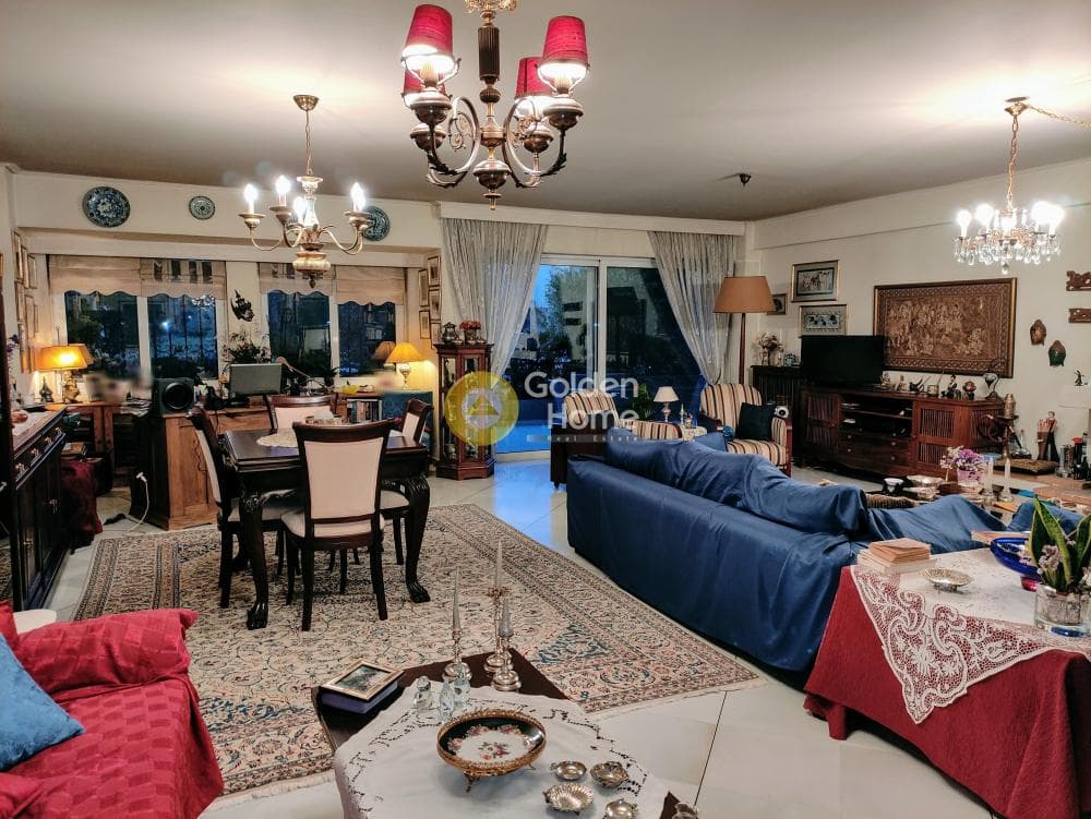 Apartment in Center, Vrilissia — Photo 4 of 32