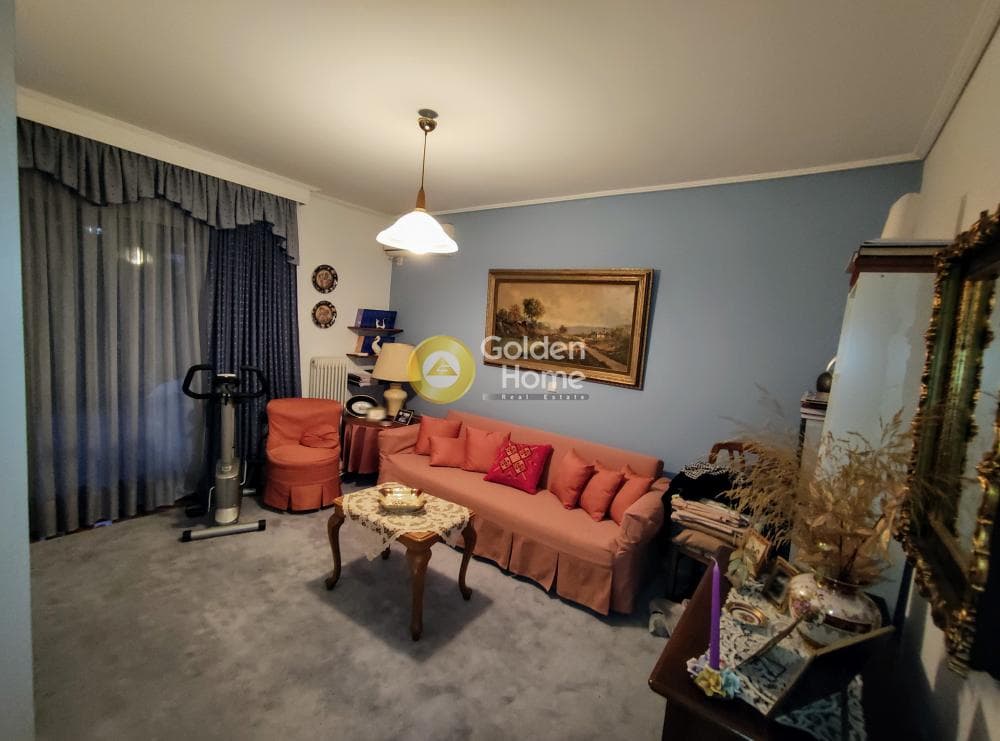 Apartment in Center, Vrilissia — Photo 25 of 32
