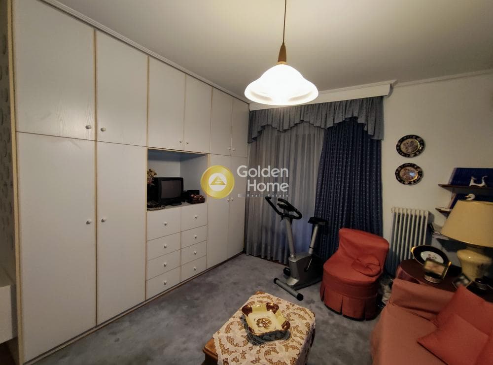 Apartment in Center, Vrilissia — Photo 26 of 32