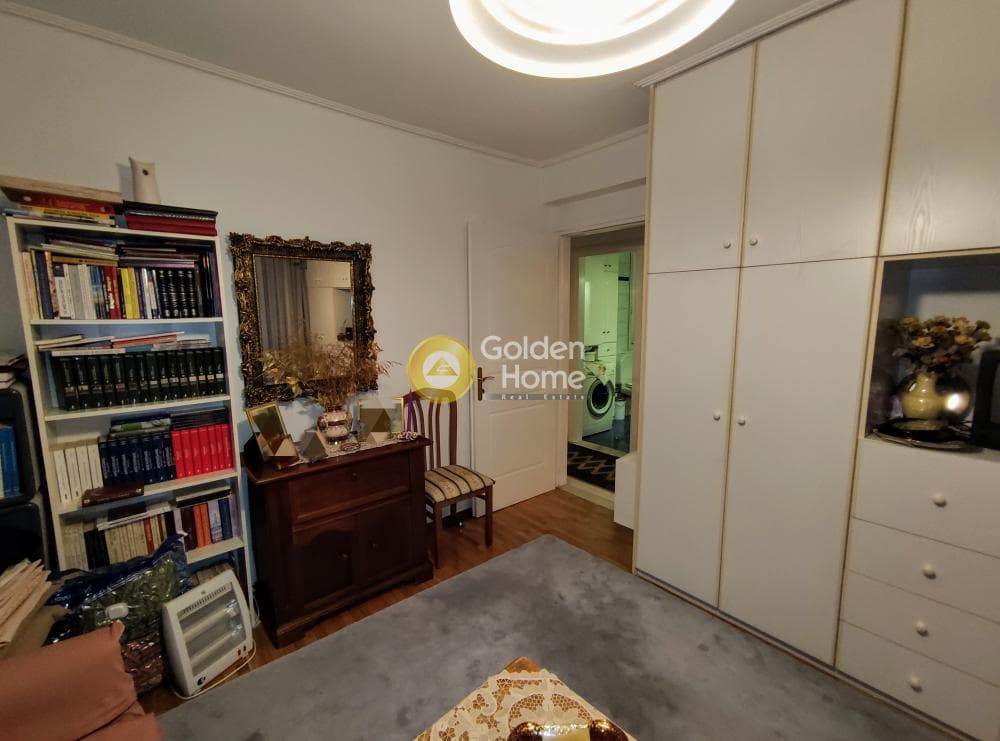 Apartment in Center, Vrilissia — Photo 27 of 32