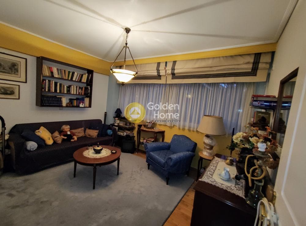 Apartment in Center, Vrilissia — Photo 30 of 32