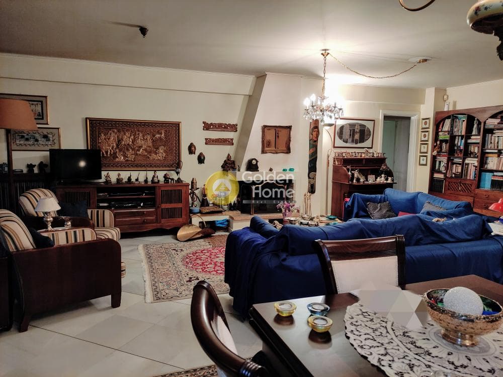 Apartment in Center, Vrilissia — Photo 6 of 32