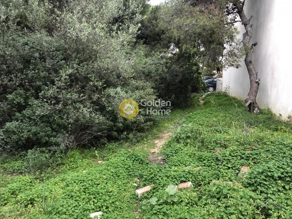 Building Plot in Agios Serafeim, Artemida (Loutsa) — Photo 1 of 5