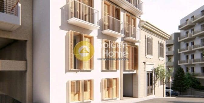 Apartment in Agios Ioannis, Neos Kosmos — Photo 2 of 5