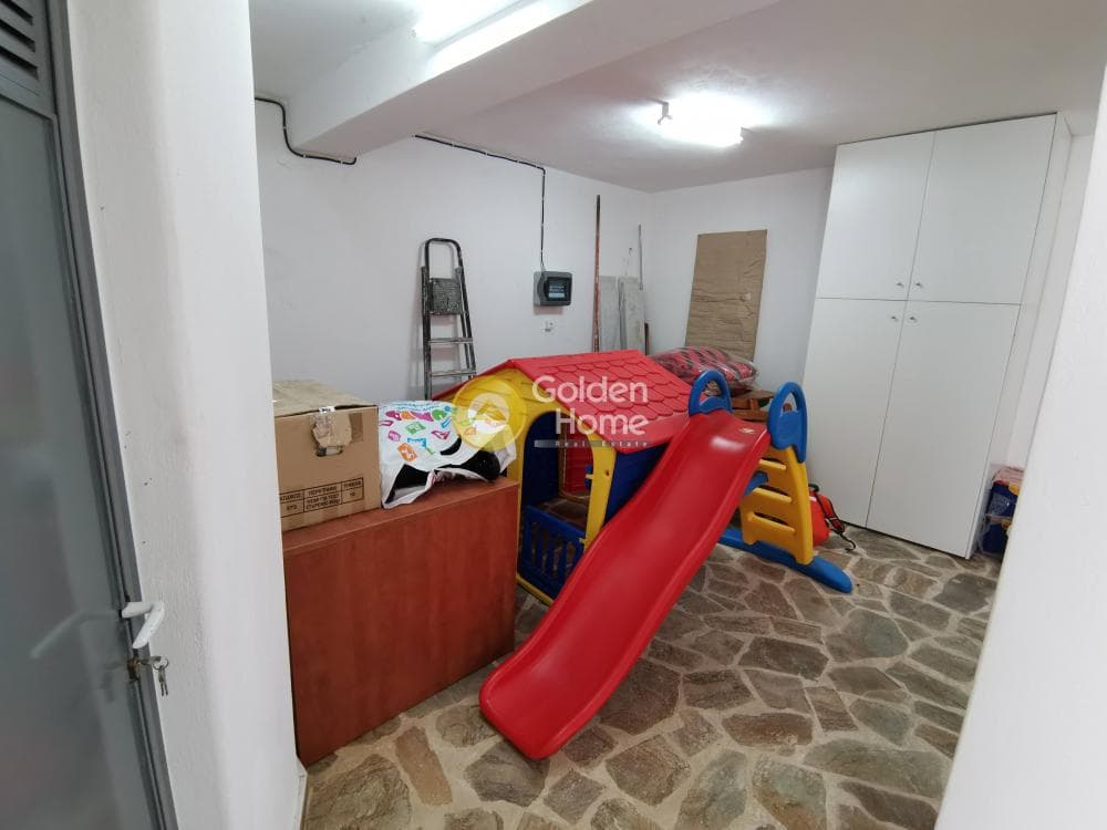 Μονοκατοικία στην Κακιά Θάλασσα, Κερατέα — Φωτογραφία 25 από 25