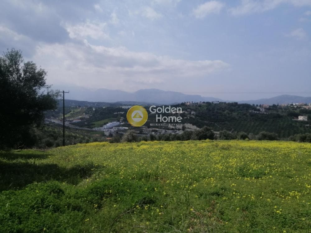 Parcel in Gournes, Temenos — Photo 3 of 25