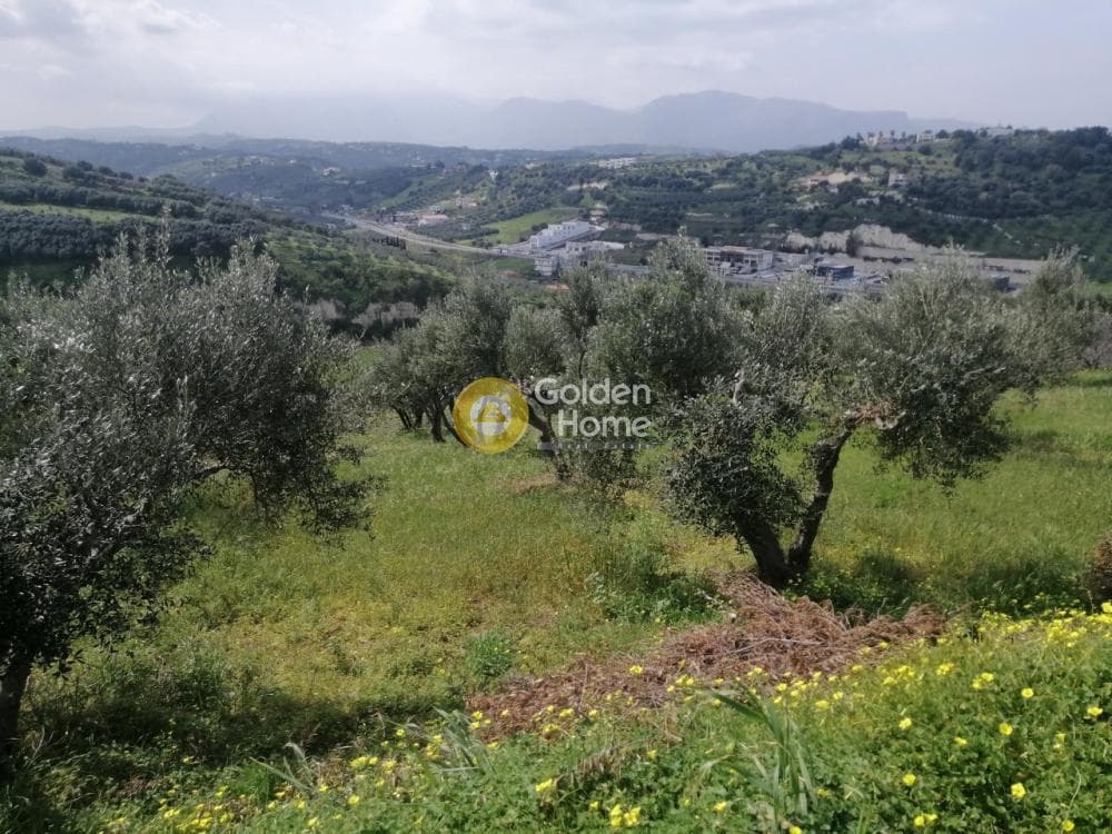 Parcel in Gournes, Temenos — Photo 10 of 25