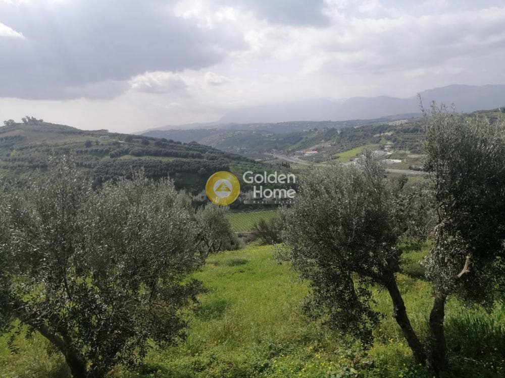 Parcel in Gournes, Temenos — Photo 13 of 25