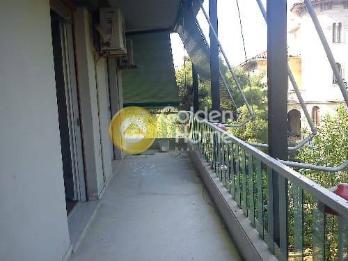 Διαμέρισμα στην Γκολφ, Γλυφάδα — Φωτογραφία 7 από 8