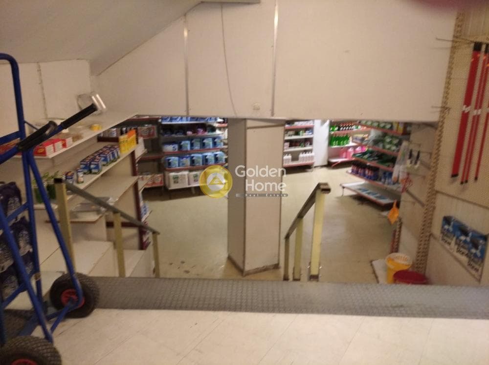 Κατάστημα στην Μουζάκα, Γουδή — Φωτογραφία 6 από 8