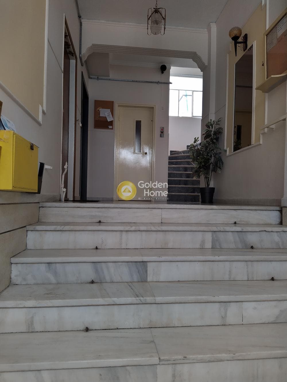 Διαμέρισμα στην Ακαδημία Πλάτωνος, Κολωνός - Κολοκυνθούς — Φωτογραφία 19 από 20