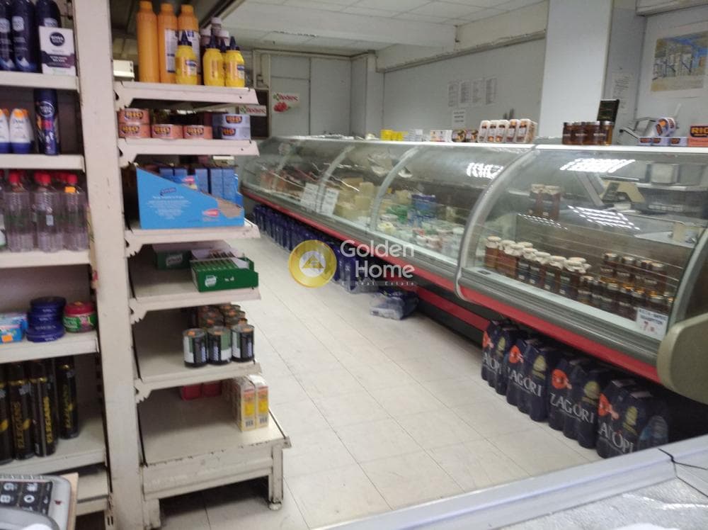 Κατάστημα στην Μουζάκα, Γουδή — Φωτογραφία 1 από 8