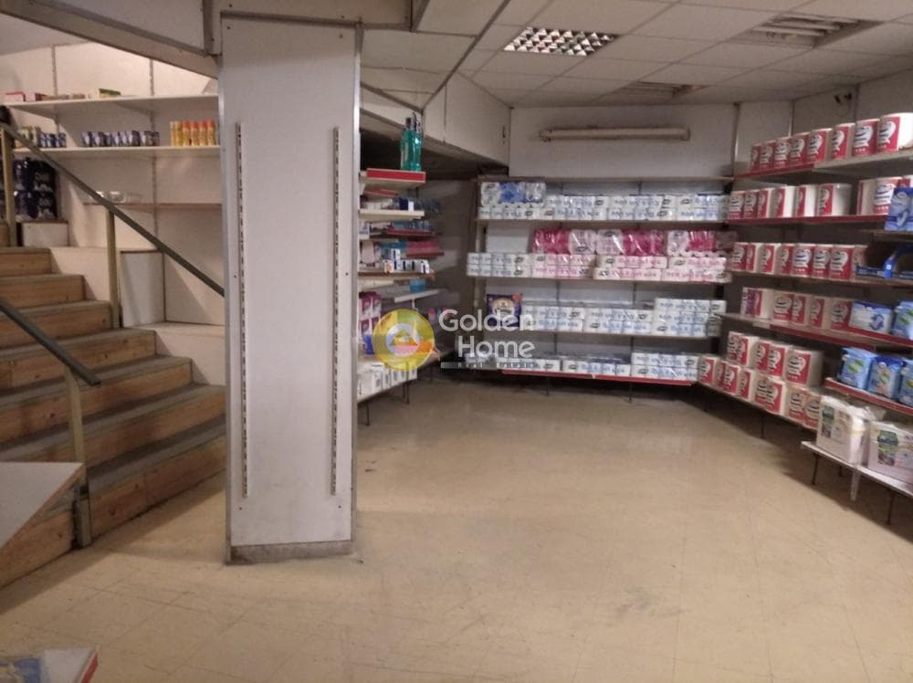 Κατάστημα στην Μουζάκα, Γουδή — Φωτογραφία 4 από 8