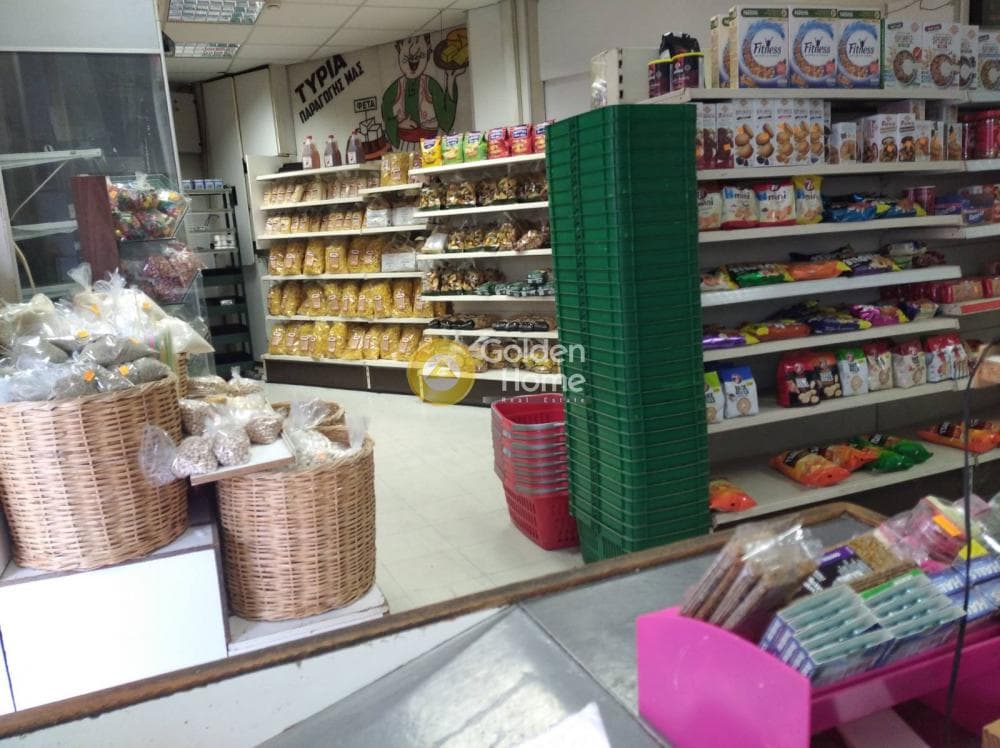Κατάστημα στην Μουζάκα, Γουδή — Φωτογραφία 5 από 8