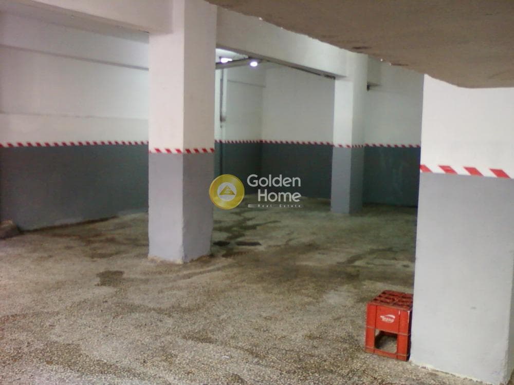 Parking Space in Center, Kaisariani — Photo 2 of 12