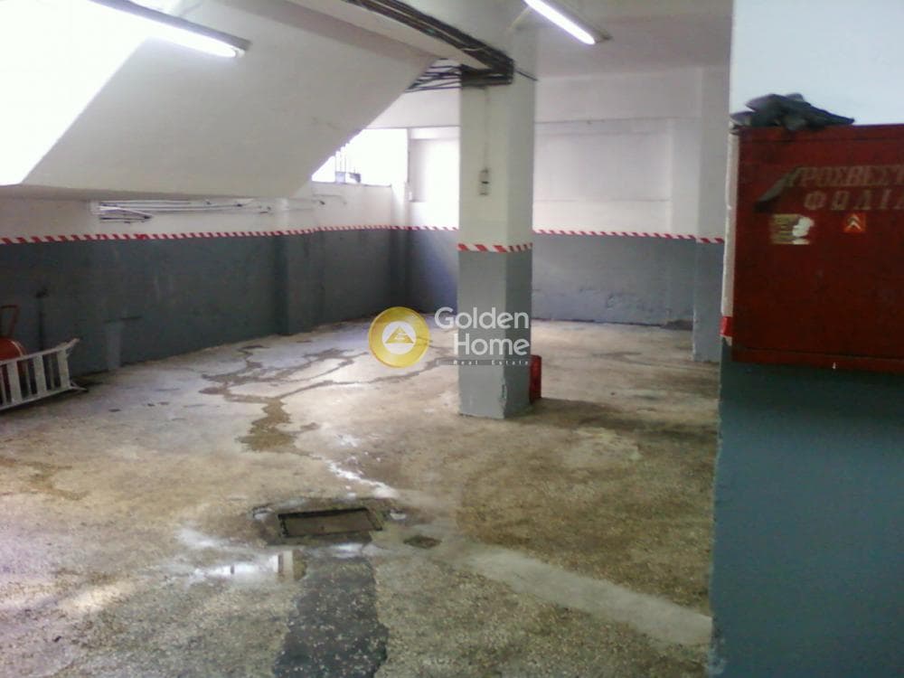 Parking Space in Center, Kaisariani — Photo 4 of 12