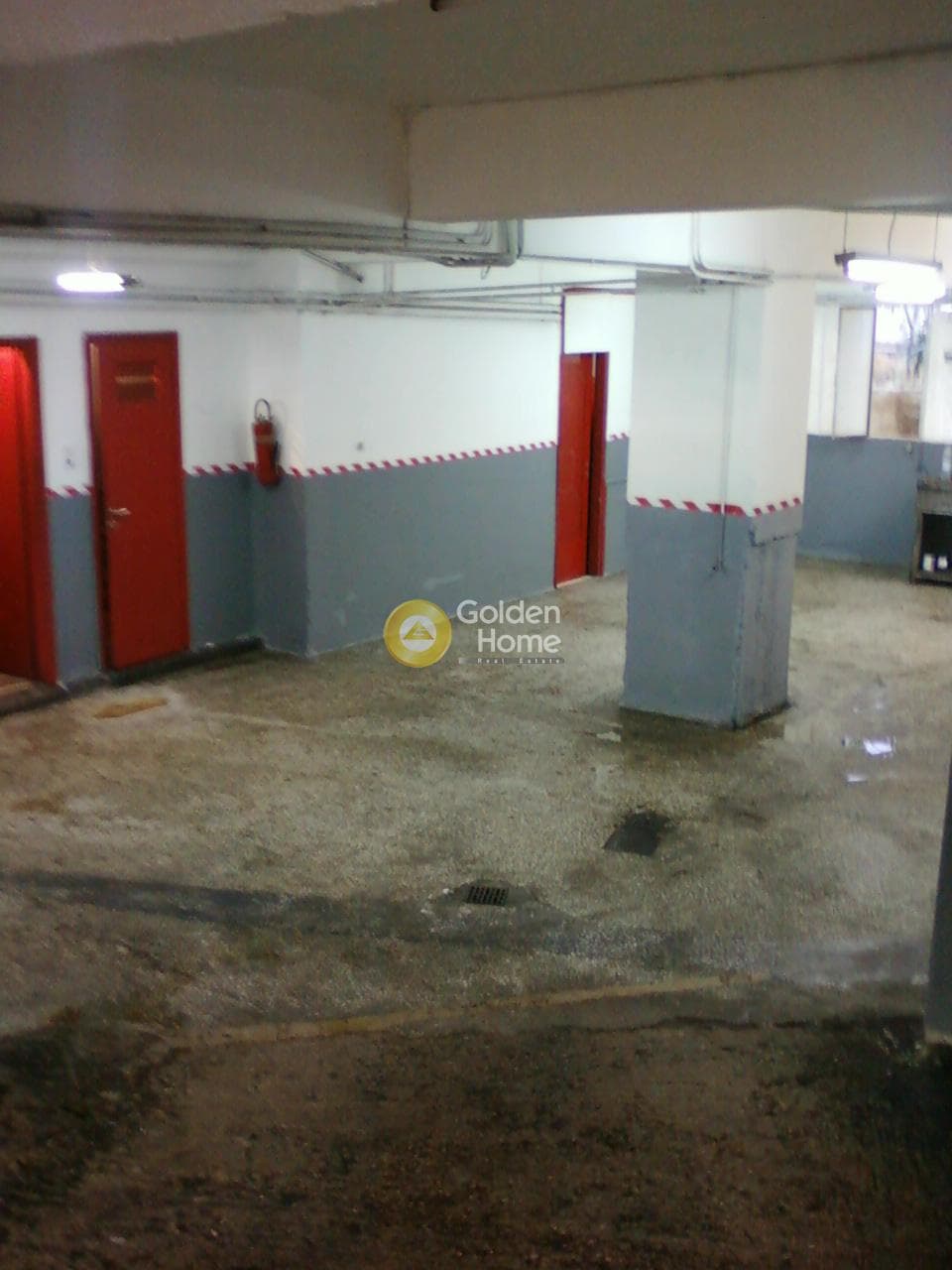 Parking Space in Center, Kaisariani — Photo 5 of 12