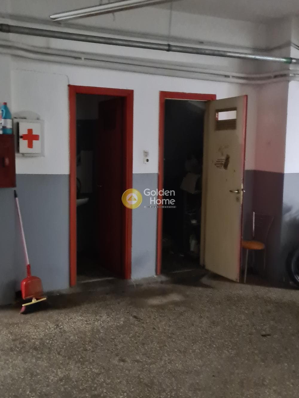 Parking Space in Center, Kaisariani — Photo 6 of 12