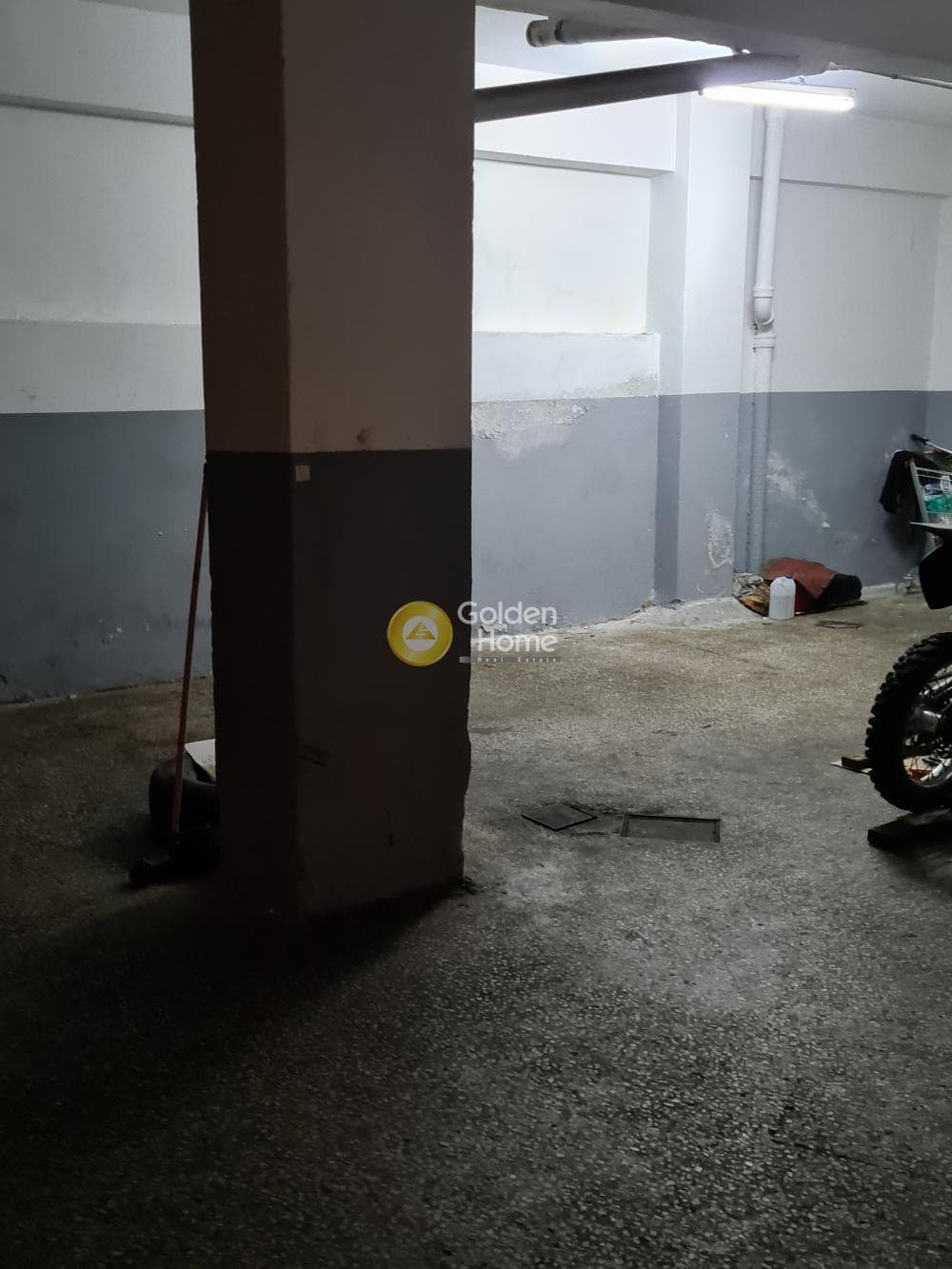 Parking Space in Center, Kaisariani — Photo 9 of 12