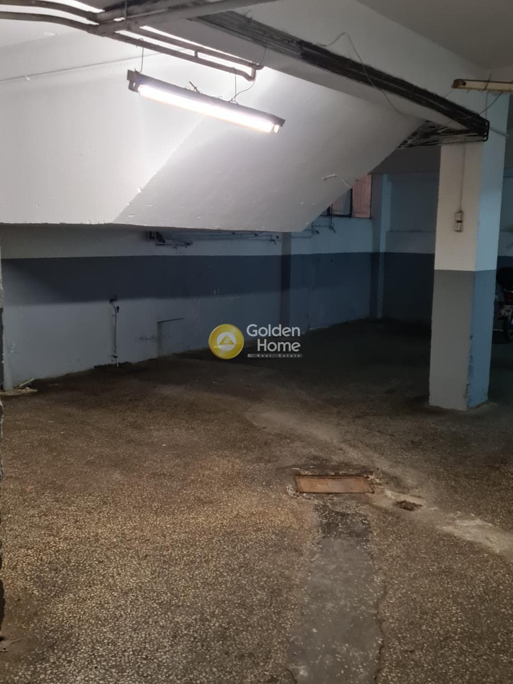Parking Space in Center, Kaisariani — Photo 7 of 12