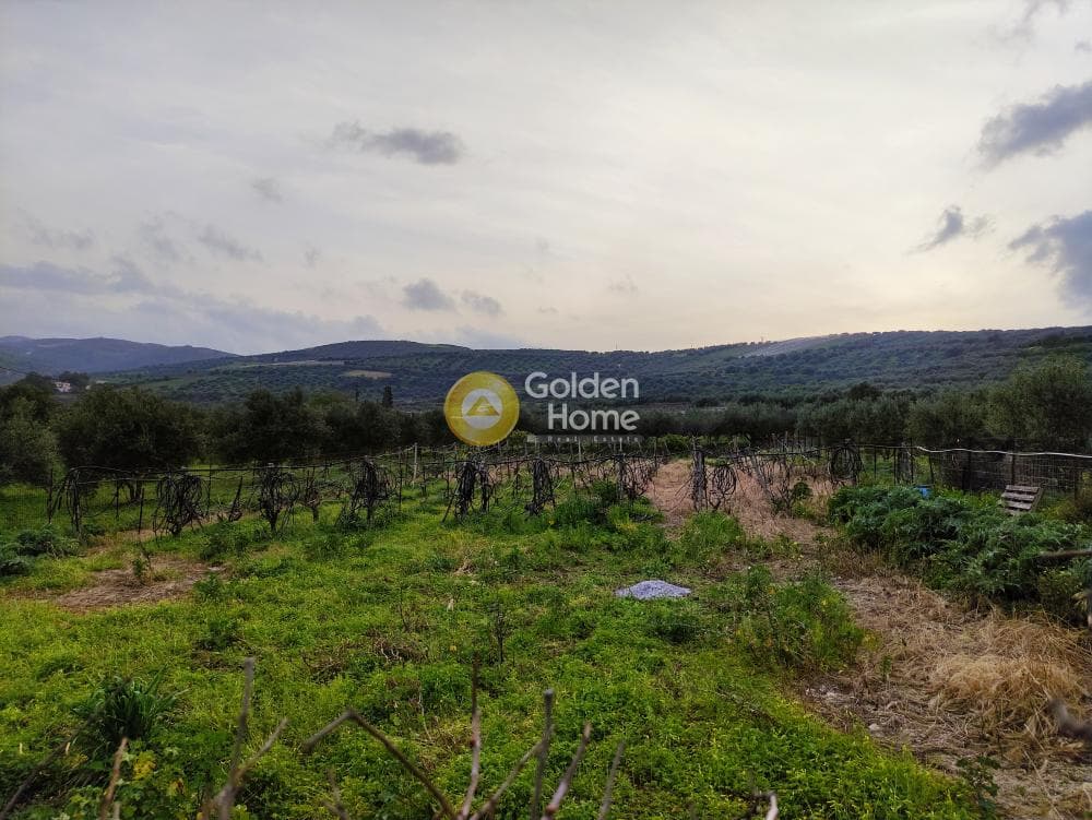Building Plot in Skalani, Episkopi — Photo 1 of 5