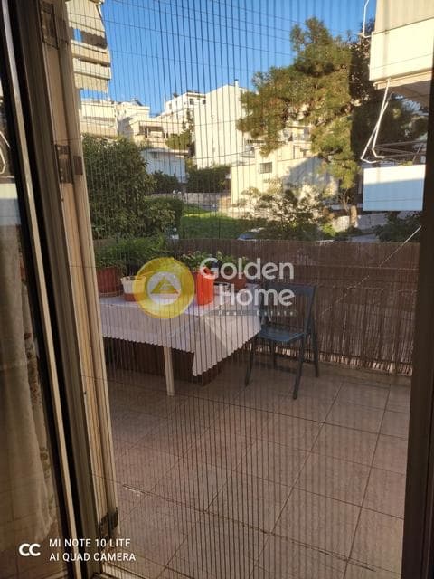 Διαμέρισμα στην Εκτελωνιστών - Εφοριακών, Άλιμος — Φωτογραφία 16 από 34