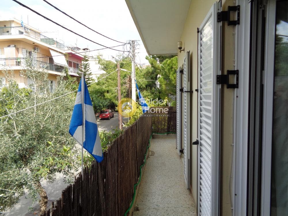 Διαμέρισμα στην Εκτελωνιστών - Εφοριακών, Άλιμος — Φωτογραφία 6 από 34