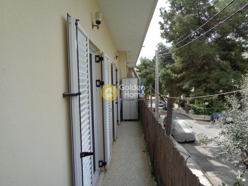 Διαμέρισμα στην Εκτελωνιστών - Εφοριακών, Άλιμος — Φωτογραφία 31 από 34