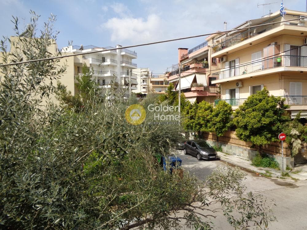 Διαμέρισμα στην Εκτελωνιστών - Εφοριακών, Άλιμος — Φωτογραφία 32 από 34