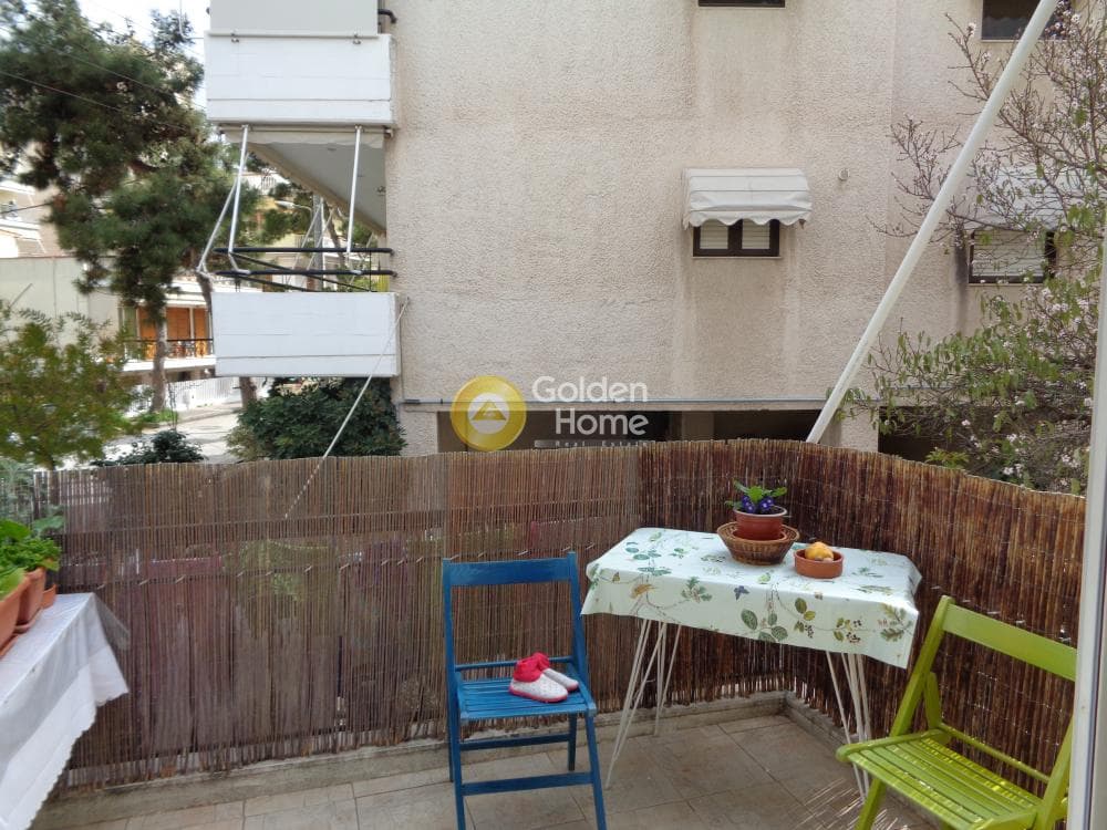 Διαμέρισμα στην Εκτελωνιστών - Εφοριακών, Άλιμος — Φωτογραφία 33 από 34