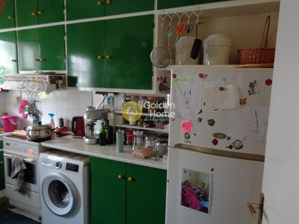 Διαμέρισμα στην Εκτελωνιστών - Εφοριακών, Άλιμος — Φωτογραφία 22 από 34