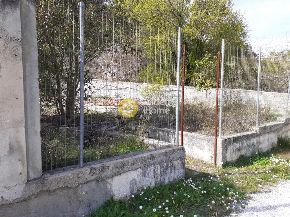 Οικόπεδο στην Καρούζι, Παλλήνη — Φωτογραφία 1 από 6