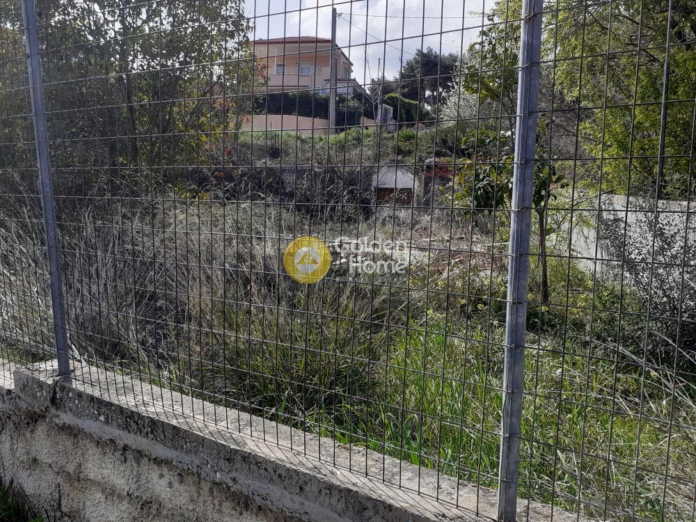 Οικόπεδο στην Καρούζι, Παλλήνη — Φωτογραφία 2 από 6