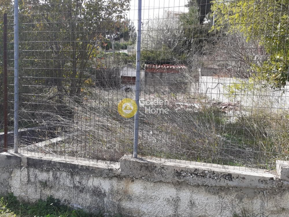 Οικόπεδο στην Καρούζι, Παλλήνη — Φωτογραφία 3 από 6