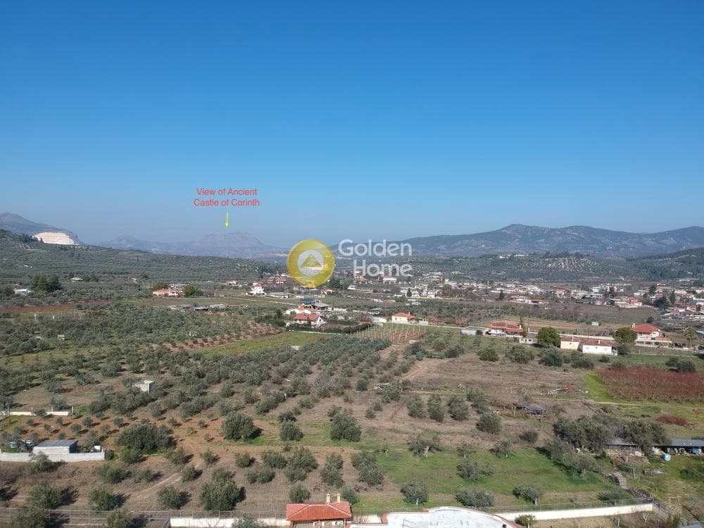 Μονοκατοικία στην Αθίκια, Σαρωνικός — Φωτογραφία 1 από 18