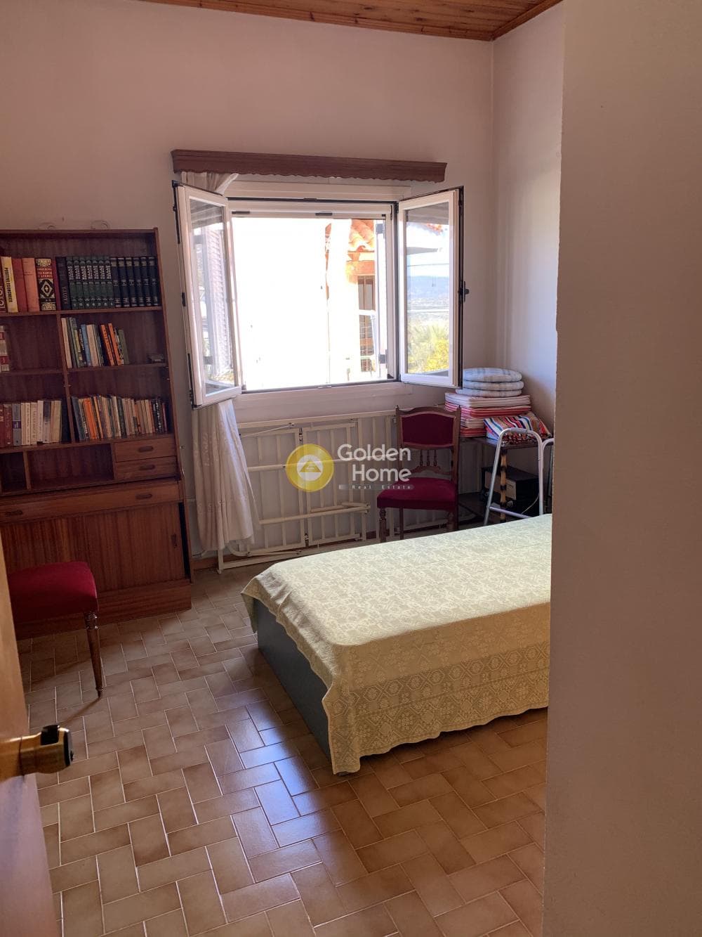 Μονοκατοικία στην Αθίκια, Σαρωνικός — Φωτογραφία 2 από 18