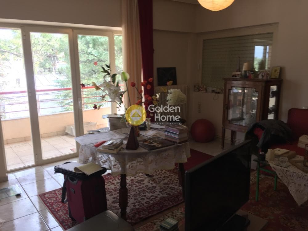 Διαμέρισμα στην Δροσιά, Δροσιά — Φωτογραφία 9 από 17