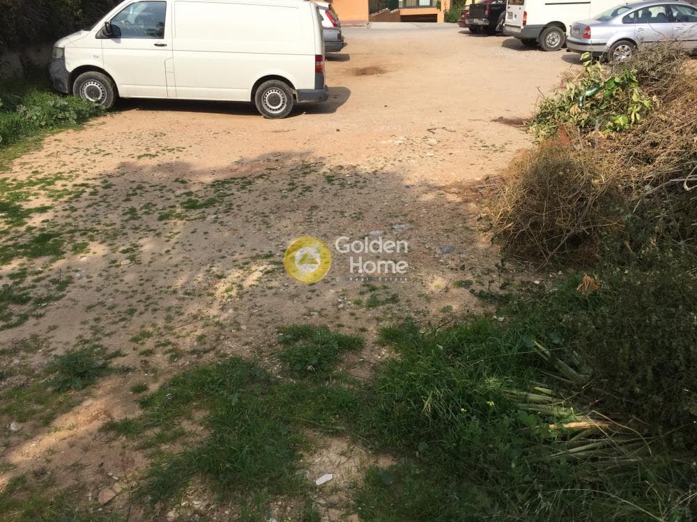 Οικόπεδο στην Κέντρο, Πικέρμι — Φωτογραφία 2 από 2