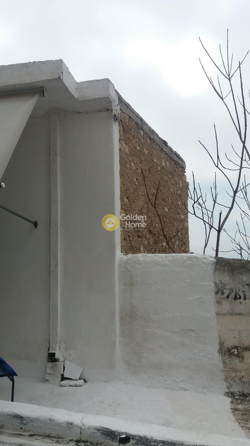 Οικόπεδο στην Μανιάτικα, Πειραιάς — Φωτογραφία 3 από 3
