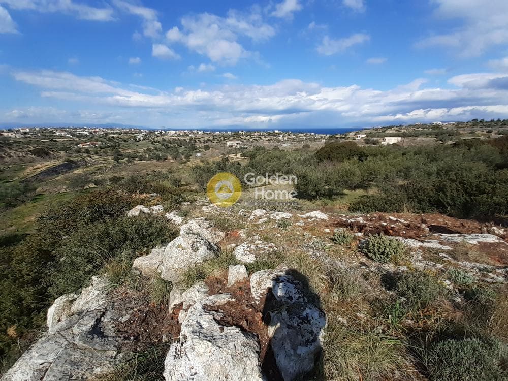Building Plot in Vathi, Aegina — Photo 5 of 9