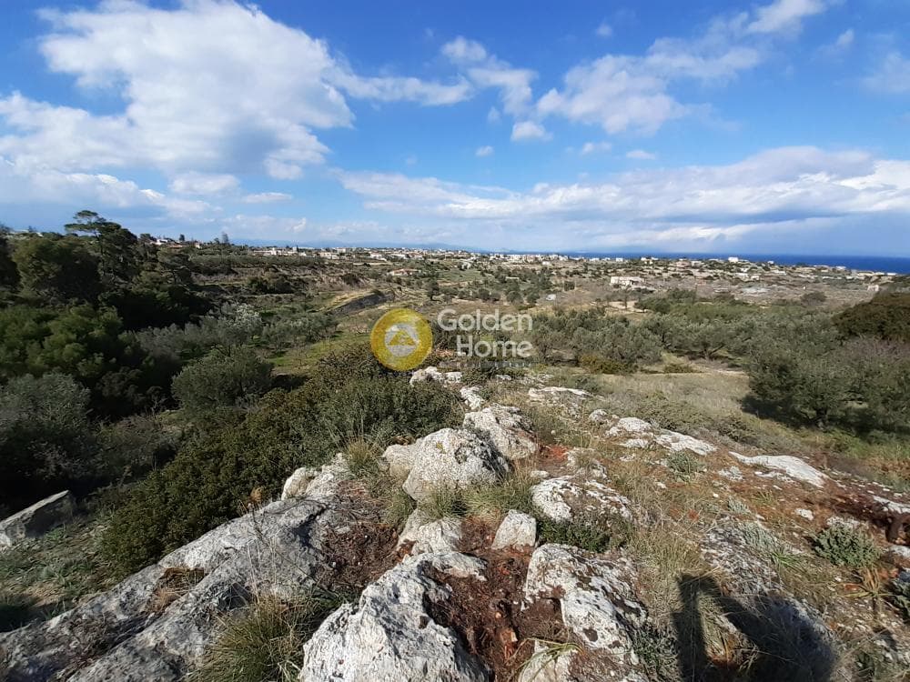 Building Plot in Vathi, Aegina — Photo 6 of 9