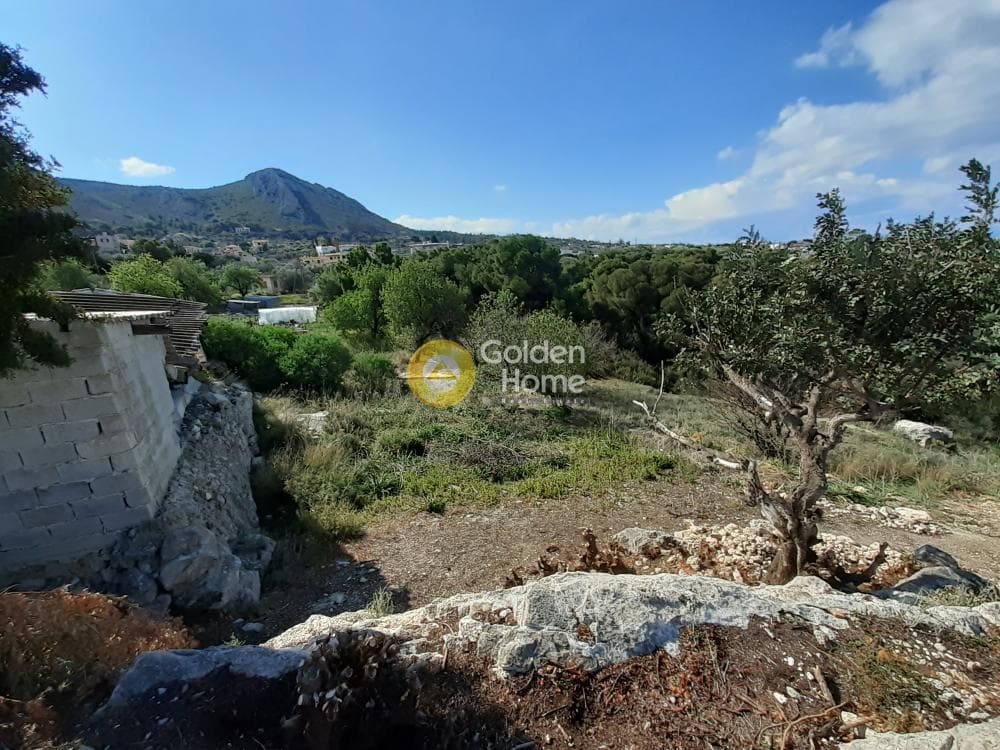 Building Plot in Vathi, Aegina — Photo 7 of 9
