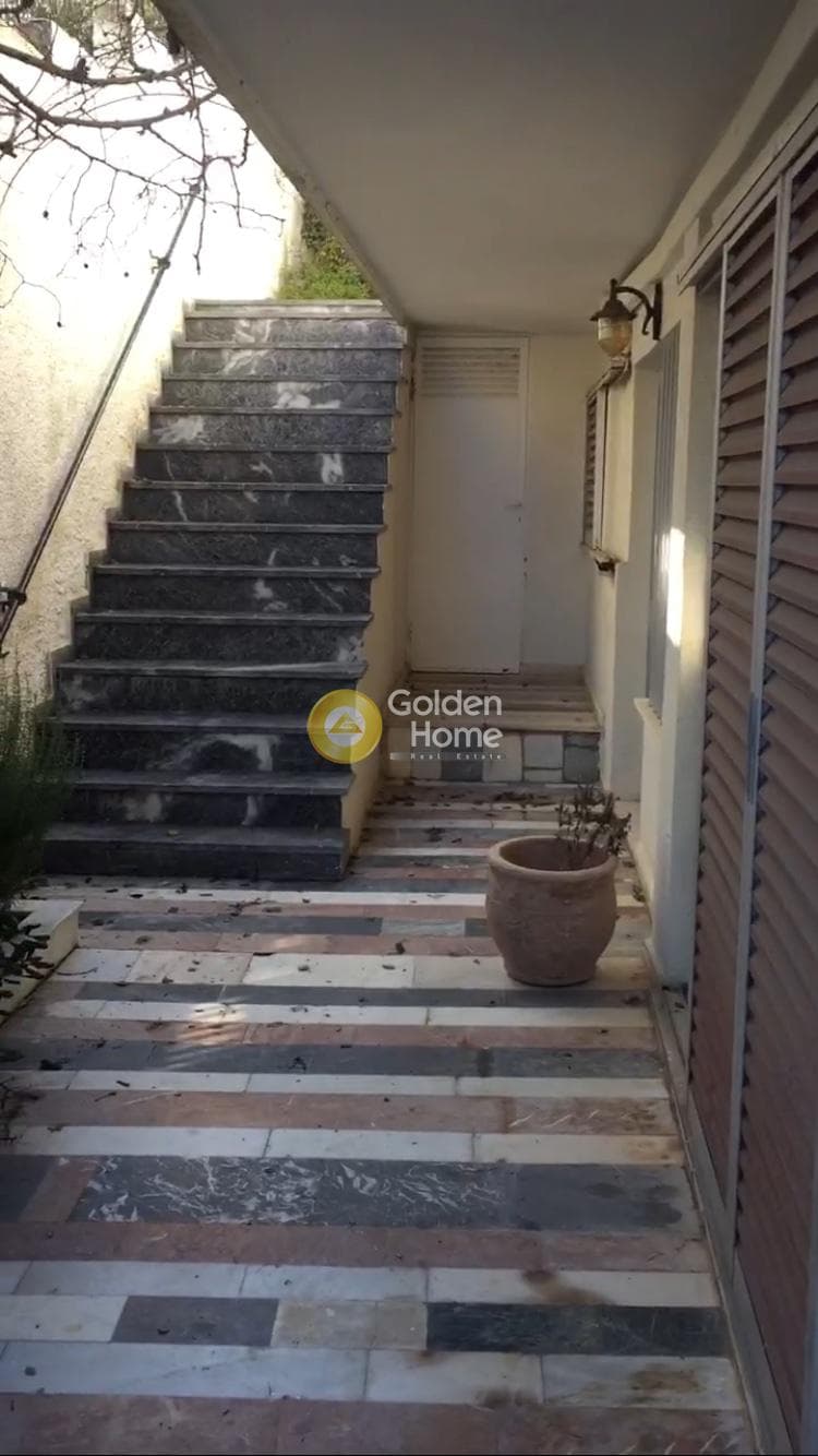 Μονοκατοικία στην Οικισμός Κόκκινο Λιμανάκι, Ραφήνα — Φωτογραφία 8 από 9