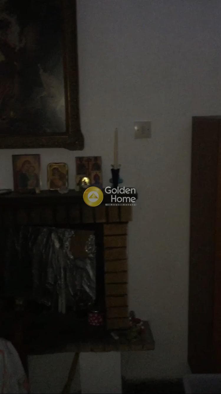 Μονοκατοικία στην Οικισμός Κόκκινο Λιμανάκι, Ραφήνα — Φωτογραφία 9 από 9
