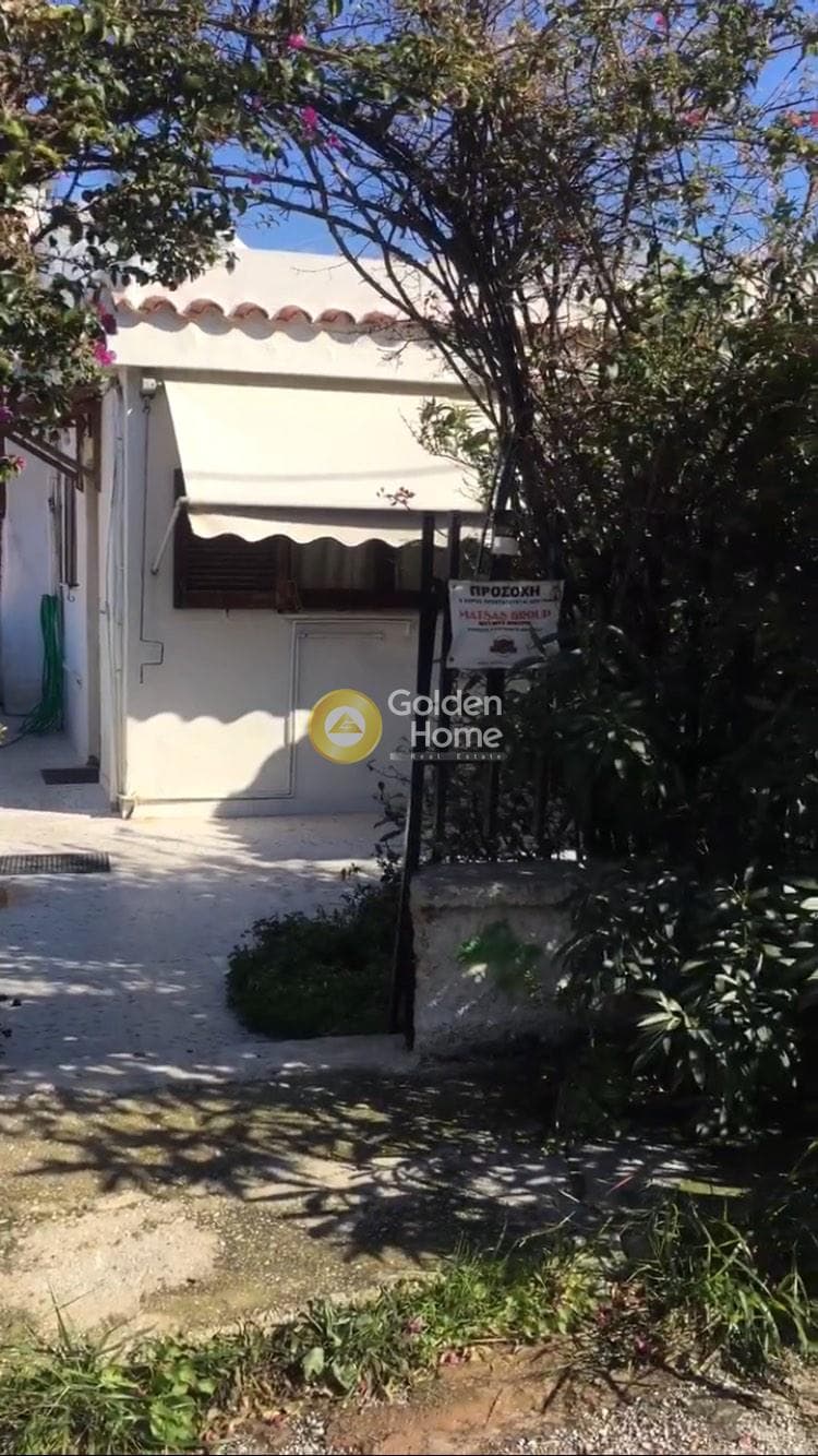 Building Plot in Oikismos Kokkino Limanaki, Rafina — Photo 6 of 9