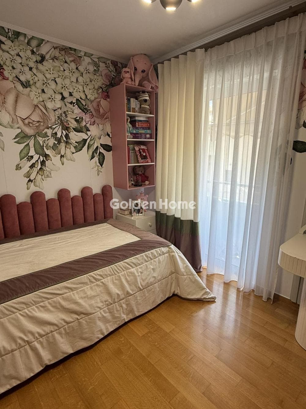 Διαμέρισμα στην Φλοίσβος, Παλαιό Φάληρο — Φωτογραφία 8 από 34