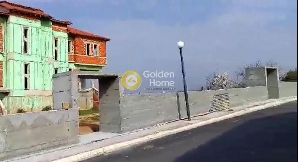 House in Zografou, Moudania — Photo 5 of 11