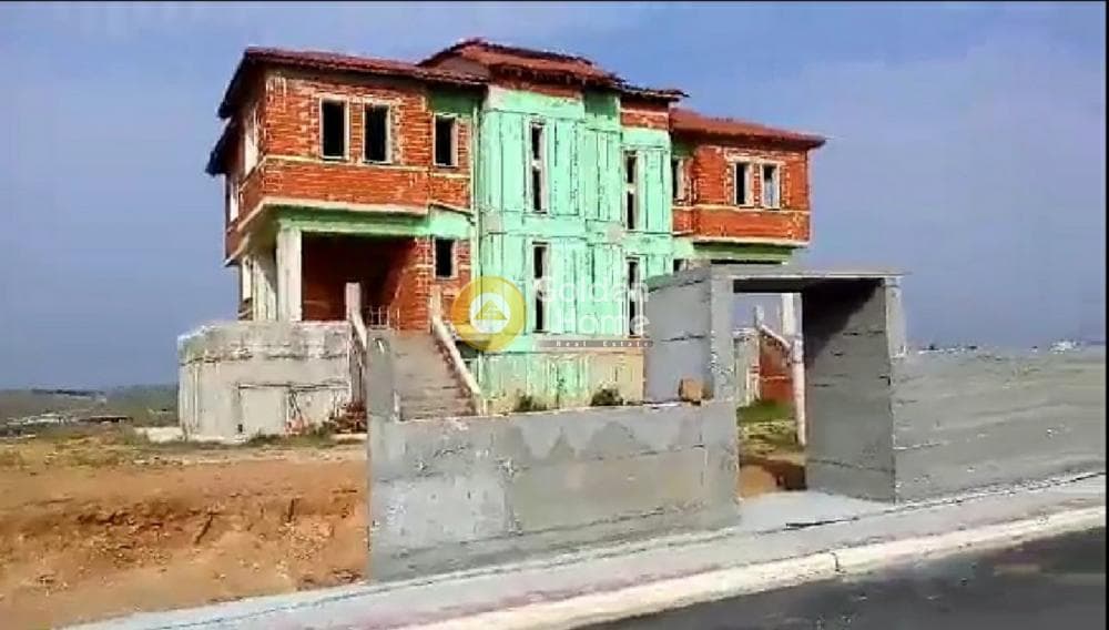 House in Zografou, Moudania — Photo 9 of 11