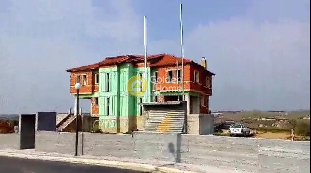 House in Zografou, Moudania — Photo 8 of 11